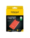 Intenso Powerbank F10000 Orange (orange, 10,000 mAh, PD 3.0, Quick Charge 3.0) - nr 6