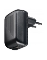 goobay HDMI Splitter 1 to 2 (4K @ 60Hz) (black) - nr 12