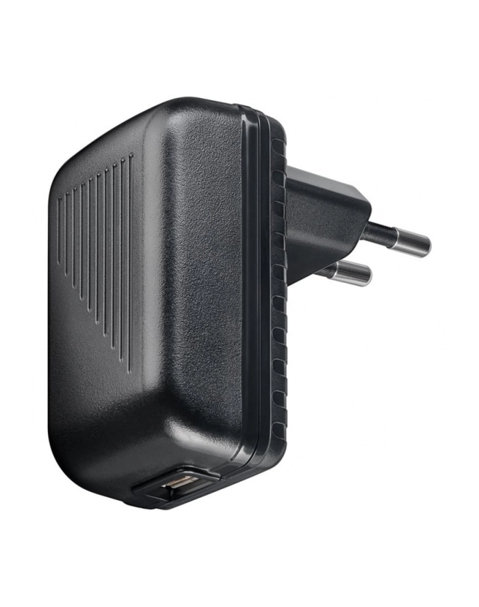 goobay HDMI Splitter 1 to 2 (4K @ 60Hz) (black) główny
