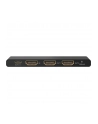goobay HDMI Splitter 1 to 2 (4K @ 60Hz) (black) - nr 8