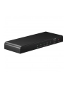 goobay HDMI Splitter 1 to 4 (4K @ 30Hz) (black) - nr 3