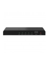 goobay HDMI Splitter 1 to 4 (4K @ 30Hz) (black) - nr 4