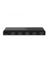 goobay HDMI Splitter 1 to 4 (4K @ 30Hz) (black) - nr 8