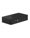 goobay HDMI switch box 4 to 1 (4K @ 60Hz), HDMI switch (black, with remote control) - nr 1