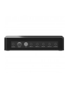 goobay HDMI switch box 4 to 1 (4K @ 60Hz), HDMI switch (black, with remote control) - nr 9