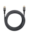 goobay Plus DisplayPort > HDMI adapter cable, 4K @ 60Hz (gray, 3 meters) - nr 9