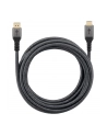 goobay Plus DisplayPort > HDMI adapter cable, 4K @ 60Hz (gray, 5 meters) - nr 11
