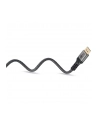 goobay Plus DisplayPort > HDMI adapter cable, 4K @ 60Hz (gray, 5 meters) - nr 9