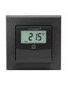 Homematic IP temperature and humidity sensor with display HmIP-STHD-A (anthracite) - nr 17