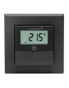Homematic IP temperature and humidity sensor with display HmIP-STHD-A (anthracite) - nr 2