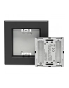 Homematic IP temperature and humidity sensor with display HmIP-STHD-A (anthracite) - nr 5
