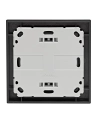 Homematic IP temperature and humidity sensor with display HmIP-STHD-A (anthracite) - nr 6