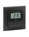 Homematic IP temperature and humidity sensor with display HmIP-STHD-A (anthracite) - nr 7