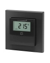 Homematic IP temperature and humidity sensor with display HmIP-STHD-A (anthracite) - nr 9