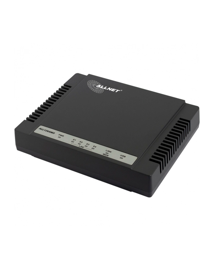 ALLNET ALL126AM3 point-to-point modem główny