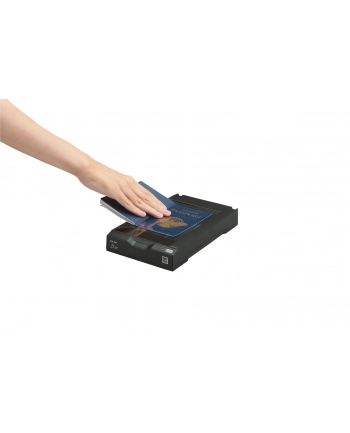 Fujitsu fi-70F, Scanner nr 2