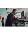 poly Zestaw słuchawkowy z podstawką ładującą Focus 2 USB-C/A 9T9J5AA - nr 2