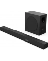 Hisense HS3100, soundbar (black, Bluetooth 5.3, HDMI (ARC), USB) - nr 26