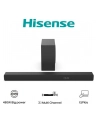 Hisense HS3100, soundbar (black, Bluetooth 5.3, HDMI (ARC), USB) - nr 30