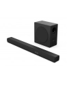 Hisense HS3100, soundbar (black, Bluetooth 5.3, HDMI (ARC), USB) - nr 31