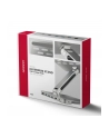 axagon HMC-STND Stojak z wieloportowy hub Aluminiowy 7in1, 5Gbps, do 10'-16' '' laptopów, nastawny, 3x USB-A, HDMI 4K/60Hz, GLAN, PD 100W, 60cm USB-C kabel - nr 48