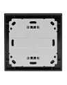 Homematic IP temperature and humidity sensor indoor HmIP-STH-A (anthracite) - nr 12