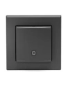 Homematic IP temperature and humidity sensor indoor HmIP-STH-A (anthracite) - nr 17