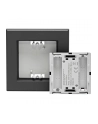 Homematic IP temperature and humidity sensor indoor HmIP-STH-A (anthracite) - nr 5