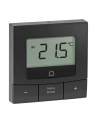Homematic IP wall thermostat – basic (HmIP-WTH-BA) (anthracite) - nr 7