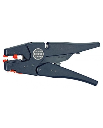 Knipex 12 40 200 self adjusting cable stripper nr 1