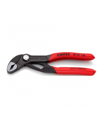KNIPEX Cobra 125 mm 8701125 nr 1
