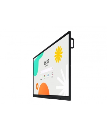 samsung Monitor wielkoformatowy 65 '' WA65F LH65WAFWLGCXEN nr 1