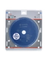 bosch powertools Bosch circular saw blade Expert for Aluminium, 250mm, 78Z (bore 30mm, for cordless miter saws) - nr 2