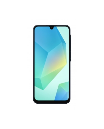 samsung Smartfon Galaxy A16 LTE 4/128 GB czarny