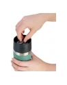 Emsa TRAVEL MUG Compact thermal mug (petrol/stainless steel, 0.3 liters, screw cap) - nr 8