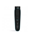braun Gillette INTIMATE Trimmer i5, hair clipper (black/blue) - nr 10