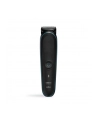 braun Gillette INTIMATE Trimmer i5, hair clipper (black/blue) - nr 12