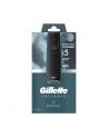 braun Gillette INTIMATE Trimmer i5, hair clipper (black/blue) - nr 14
