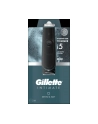 braun Gillette INTIMATE Trimmer i5, hair clipper (black/blue) - nr 17