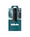 braun Gillette INTIMATE Trimmer i5, hair clipper (black/blue) - nr 9