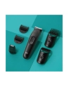 Braun All-In-One Styling Set 3 MGK3410, Hair Clipper (black) - nr 12