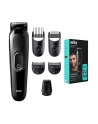 Braun All-In-One Styling Set 3 MGK3410, Hair Clipper (black) - nr 2