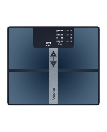 Beurer BF 980 WIFI diagnostic scale WIFI / Bluetooth (grey)
