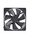 Alphacool Core 140mm fan PWM 2500rpm, case fan (black) - nr 11