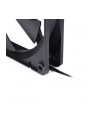 Alphacool Core 140mm fan PWM 2500rpm, case fan (black) - nr 14