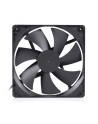 Alphacool Core 140mm fan PWM 2500rpm, case fan (black) - nr 17
