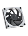 HYTE THICC FP12 Triple Fan Pack + Nexus Portal, case fan (black/grey, 3-pack + Nexus Portal) - nr 15