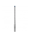 bosch powertools Bosch Expert hammer drill bit SDS-plus-7X, 8mm, 50 pieces (working length 100mm) - nr 8
