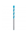 bosch powertools Bosch Expert CYL-9 MultiConstruction drill bit, 5.5mm, 10 pieces (working length 50mm) - nr 4