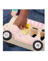 mattel Fisher-Price Wooden Ice Cream Shape Sorter, Skill Game - nr 5